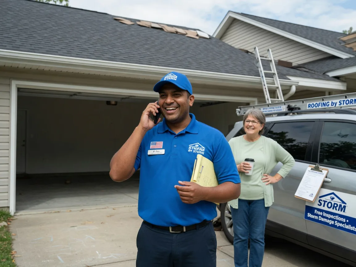 Roof Repair Near Me Pocatello, ID FAQs